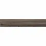 Revêtements sols extérieurs - Grès Cérame Effet Bois Marron Foncé Antidérapant 20X120 - EWKM1455 (Ceramishop.fr) - CERAMISHOP