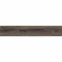 Indoor floor coverings - Dark Brown Wood Effect Porcelain Stoneware 20X120 - EWKM1454 (Ceramishop.fr) - CERAMISHOP