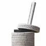 Brosses WC - Rattan Toilet Brush - KING ZOO
