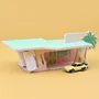Toys - Palm Springs Service Station Playset - NOREV