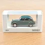 Toys - Citroën 2CV 1971 Green Agave Jet-Car 1/43 - NOREV