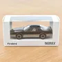Toys - Pontiac Firebird 1982 KARR Jet-Car 1/43 - NOREV
