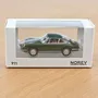 Jouets enfants - Porsche 911 1969 Vert Irlandais Jet-car 1/43 - NOREV