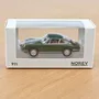 Jouets enfants - Porsche 911 1969 Vert Irlandais Jet-car 1/43 - NOREV