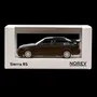 Jouets enfants - Ford Sierra RS Cosworth 1986 Noir Jet-car 1/43 - NOREV