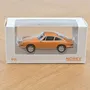 Jouets enfants - Porsche 911 1969 Jaune Bahama Jet-car 1/43 - NOREV