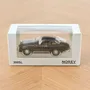 Jouets enfants - Mercedes Benz 300 SL 1954 Noir Jet-car 1/43 - NOREV