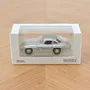 Jouets enfants - Mercedes Benz 300 SL 1954 Argent Jet-car 1/43 - NOREV