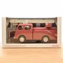 Jouets enfants - Camion de Pompier Berliet Plastigam 1/24 - NOREV