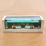 Jouets enfants - Bus Irisbus Bleu Plastigam 1/43 - NOREV