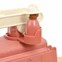 Jouets enfants - Camion de Pompier Berliet Plastigam 1/24 - NOREV