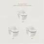 Céramique - Marbre Emotion Royale Series (M11,M12,M13,M14,M15) – Toilet - ARTOLETTA® MAISON COLLECTION