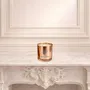 Objets de décoration - Signature  Elite Small ,  Rose Gold - LE SAVOIR VIVRE