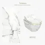 Toilets - Blanc Series – Tuma Comfort Edition - ARTOLETTA® MAISON COLLECTION