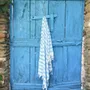 Pools - hammam towel - pareo aqua - OTTOMANIA