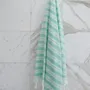 Pools - hammam towel - pareo jade - OTTOMANIA