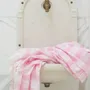 Pools - hammam towel - pareo sorbet pink - OTTOMANIA