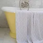 Hotel bedrooms - towel grey-beige - OTTOMANIA
