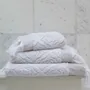 Hotel bedrooms - towel grey-beige - OTTOMANIA