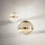 Hanging lights - SISTEMA - FISIONARTE