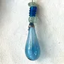 Objets de décoration - Pendentif en verre soufflé - LA MAISON DAR DAR