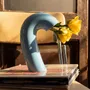 Vases - Vase VITA – Bleu Ciel - BIBAH