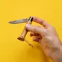 Outdoor space equipments - néo6 pocket knife - OPINEL