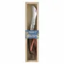 Kitchen utensils - Pencil case No. 08 Black Walnut Mushroom - OPINEL