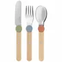 Kids accessories - Children's cutlery set - Le Petit Gourmet - OPINEL