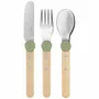 Kids accessories - Children's cutlery set - Le Petit Gourmet - OPINEL