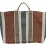 Bags and totes - Extra Large Jute Poresh Hold-all - MAISON BENGAL