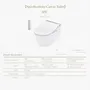 Ceramic - Blanc Series – RW edition - Toilets - ARTOLETTA® MAISON COLLECTION