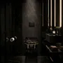 Ceramic - Noir Series – RW edition - Toilets - ARTOLETTA® MAISON COLLECTION