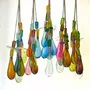 Accessoires de déco extérieure - PENDENTIF DECORATIF - LA MAISON DAR DAR