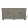 Sideboards - Natural old - upcycled sideboard - PAGODA INTERNATIONAL