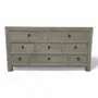 Sideboards - Natural old - upcycled sideboard - PAGODA INTERNATIONAL