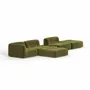 Sofas - Mascagni Sofa - ELIE SAAB MAISON