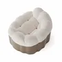 Fauteuils - Fauteuil Onda - ELIE SAAB MAISON