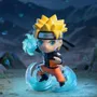 Produits sous licence  - NARUTO SHIPPUDEN BLIND BOX - TOYBOX DISTRIBUTION