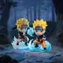 Produits sous licence  - NARUTO SHIPPUDEN BLIND BOX - TOYBOX DISTRIBUTION