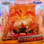 Produits sous licence  - POKEMON GIGANTAMAX CHARIZARD / DRACAUFEU - TOYBOX DISTRIBUTION