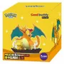 Produits sous licence  - POKEMON PRIME FIGURE PIKACHU & DRACAUFEU - TOYBOX DISTRIBUTION