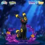 Produits sous licence  - POKEMON TWINKMONT SERIES NOCTALI - TOYBOX DISTRIBUTION