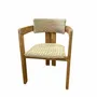 Chaises - Fauteuil Ananda - BALINAISA