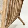 Lawn armchairs - Adithya armchair - BALINAISA