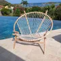 Fauteuils de jardin - Fauteuil Suriya - BALINAISA