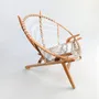 Fauteuils de jardin - Fauteuil Suriya - BALINAISA