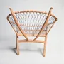 Fauteuils de jardin - Fauteuil Suriya - BALINAISA