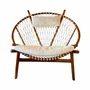 Fauteuils de jardin - Fauteuil Suriya - BALINAISA