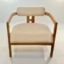 Armchairs - Nalani armchair - BALINAISA